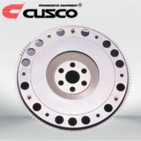 Cusco Lightweight Flywheel 2016+ Mazda Miata (ND5RC)