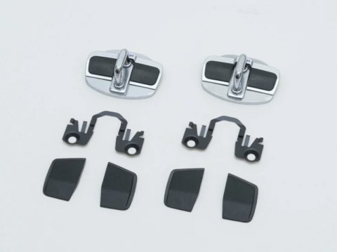 Cusco 17-21 Toyota 86 / 13-24 Subaru BRZ Door Stabilizer - Set of 2 thumbnail 1