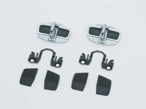 Cusco 17-21 Toyota 86 / 13-24 Subaru BRZ Door Stabilizer - Set of 2 thumbnail 2