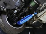 Cusco 2022+ Subaru WRX / 2018+ Subaru Crosstrek Adjustable Rear Camber Control Arm Set thumbnail 2