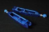 Cusco 2022+ Subaru WRX / 2018+ Subaru Crosstrek Adjustable Rear Camber Control Arm Set thumbnail 3