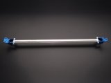 Cusco 2020+ Toyota Yaris / 2020+ Toyota GR Yaris Rear Strut Tower Brace thumbnail 1