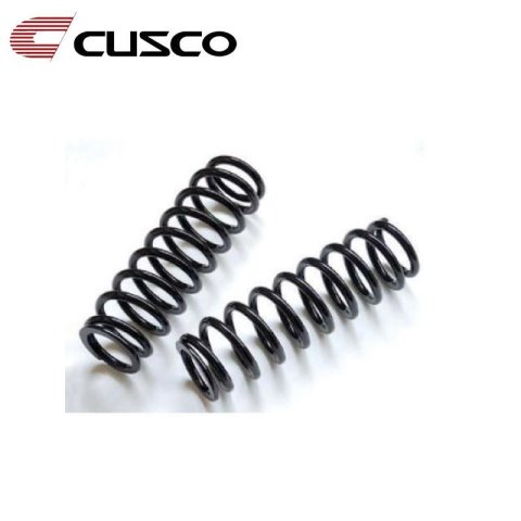Cusco Coil Spring 65mm ID 320mm Length 2.7kg/mm (151 lbs/in) - Black