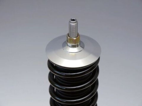 Cusco Aluminum Upper Seat for 65mm ID Coil Spring - Center Hole ID 15.1mm