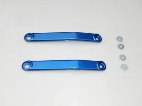 Cusco Power Brace Rear Member 2016+ Lexus RC200t/300/350 thumbnail 1