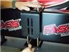 FASS Semi Bolt On Frame Bracket SFB-1001 thumbnail 1