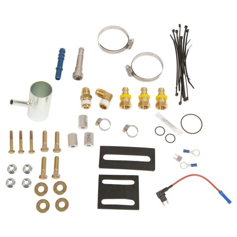 FASS Mounting Package for Part Number FA D02 095G thumbnail 1