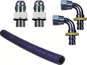 FASS Replaces Banjo Bolts for 12 Valve BBRK-1002 thumbnail 1