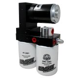 FASS 11-14 GM 2500/3500 Duramax 100gph Titanium Series Fuel Air Separation System TS C11 100G thumbnail 1