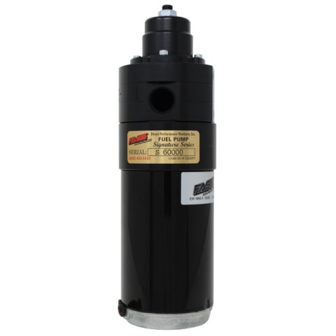 FASS 08-10 Ford F250/F350 Powerstroke 290gph Adjustable Fuel Pump FAS F16 290G