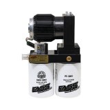 FASS 08-10 Ford Powerstroke F250/F350 100gph No Drop Titanium Plus Fuel System thumbnail 2