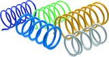 EPI 06-22 Suzuki 500 Vinson/700-750 King Quad Yellow Secondary Clutch Springs thumbnail 2