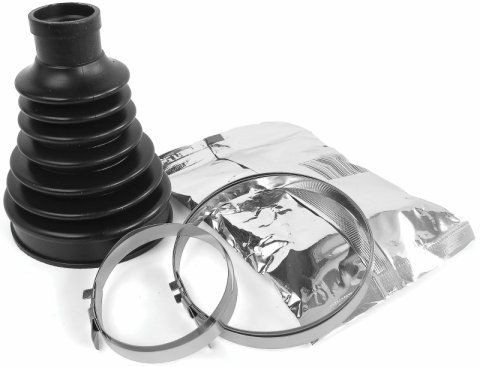 EPI CV Boots