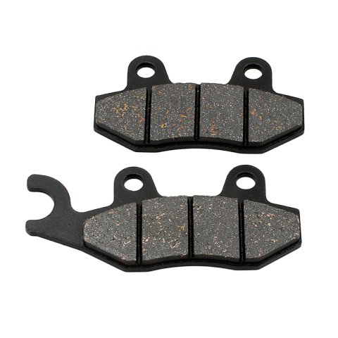 EPI 05+ Kawasaki 750 Brute Force/ 750-800 Teryx/ Mule Pro Brake Pad Heavy Duty