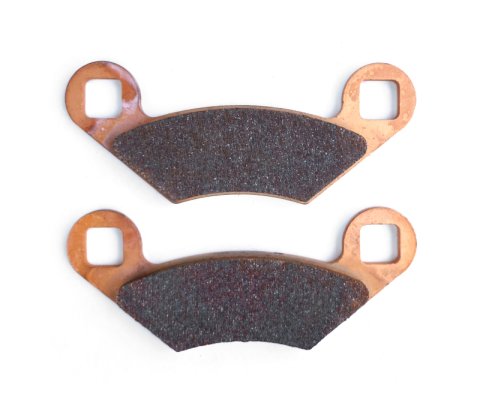 EPI 98+ Polaris 250-800 ATV/ Sportsman Brake Pad Extreme