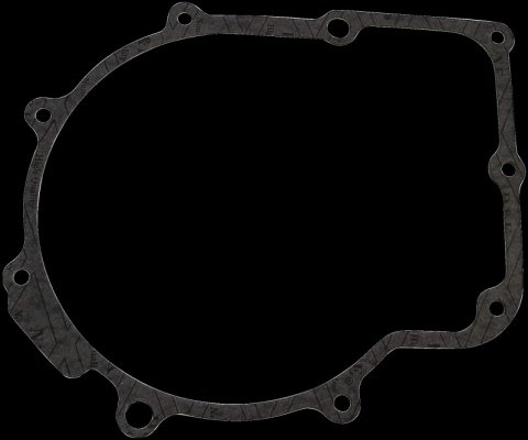 EPI 02-08 Yamaha 660 Grizzly/Rhino Wet Clutch Cover Gasket thumbnail 1