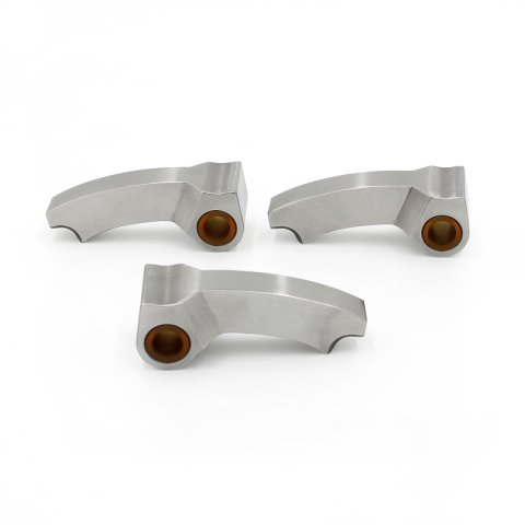 EPI 23+ Can-Am 500-1000 Outlander/ HD7/Maverick X3 pDrive Weight 92 gm.