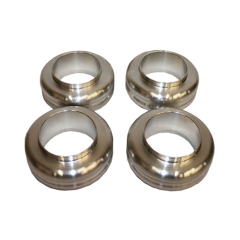 EPI 17+ Can-Am 450-1000 Outlander Lift Kit 1.5in.