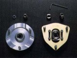 Tein 89-98 240sx S13/S14 Front Upper Mounts (for Basics/SS/HA/HE) thumbnail 1