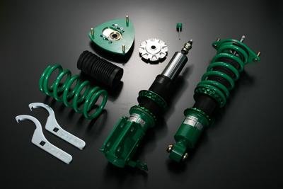 Tein 89-99 Toyota MR2 SW20 GT/GT-S/G-Limited Mono Sport Damper Coilover Kit thumbnail 1