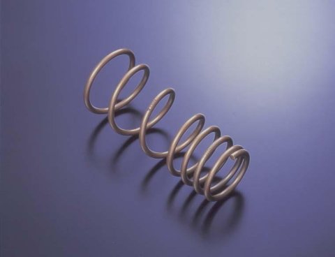 Tein 98-02 Accord 6cyl H Tech Springs