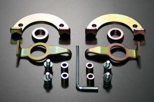 Tein EDFC Strut Kit thumbnail 1