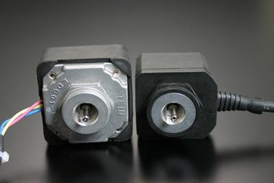 Tein EDFC Strut Kit thumbnail 2