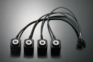 Tein EDFC Motor Kit M10 / M10