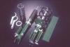 Tein 06-07 STi HG Coilovers **SPECIAL ORDER** 2 BOXES NO CANCELLATIONS*ETA 2-3 MONTHS thumbnail 2