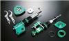 Tein 03-05 Evo 8 Super Racing Coilovers (Note: Springs are Sold Separately) thumbnail 2