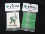 Tein Air Freshener - Vanilla thumbnail 1