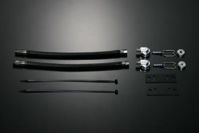 Tein EDFC Motor Extension Kit M12 (Special Order/2-3 Mo ETA/No Cancellations) thumbnail 1