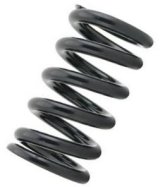 Tein Standard Spring 7kg ID 70mm Free Length 175mm (Two Springs) thumbnail 1