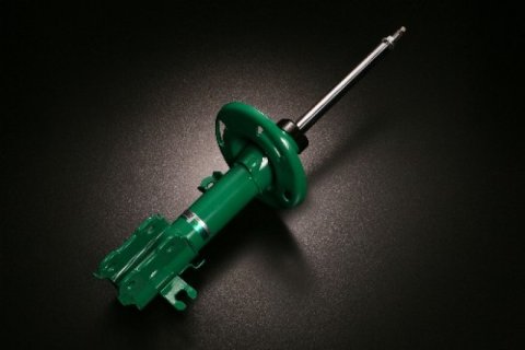 Tein 2014+ Mazda 3 (BMEFS) Front Left EnduraPro Plus Shock thumbnail 2