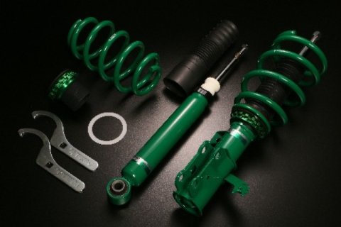 Tein 2018+ Toyota Camry SE/XSE (AXVA70L) Street Basis Z Coilovers thumbnail 1