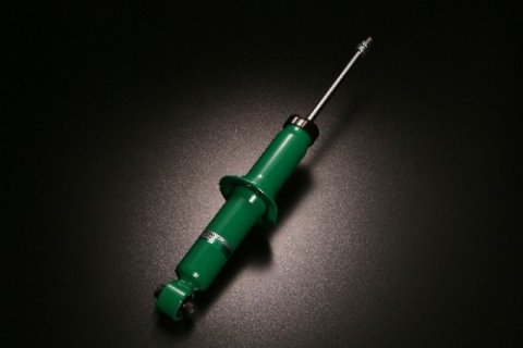 Tein 2019+ Subaru Forester (SK9) Rear EnduraPro Shock thumbnail 2