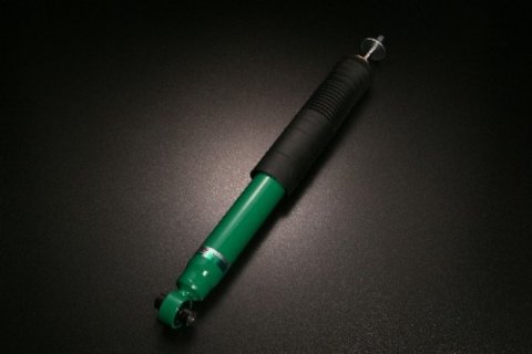 Tein 12-13 Ford Focus MK3 Right Front EnduraPro Shock thumbnail 1
