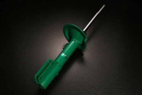 Tein 12-13 Ford Focus MK3 Right Front EnduraPro Shock thumbnail 2