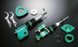 Tein 09+ R35 GTR Super Racing Coilovers Springs Not Included (Note: Discount is different) thumbnail 1