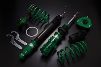 Tein 2011-2014 Toyota Prius ZVW41 Flex Z Coilover Kit (Special Order) thumbnail 1