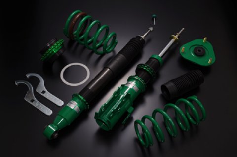 Tein 96-00 Toyota Mark II/Chaser/Cresta (JZX100) Flex Z Coilovers thumbnail 1