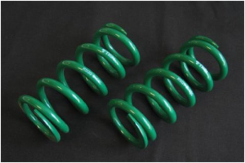 Tein Coilover Racing Spring I.D. 58mm Spring Rate 16kg/mm (pair) - Rear
