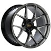 BBS FI-R 19x9.5 5x120 ET22 CB72.5 Diamond Black Wheel thumbnail 2