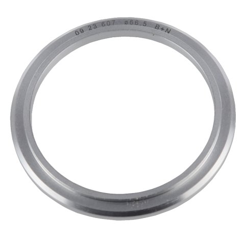 BBS PFS Ring - 70mm OD 56.5mm ID GM Europe- Opel Daewoo thumbnail 2