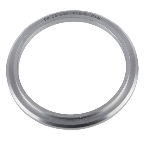 BBS PFS Ring - 82mm OD 66mm ID Nissan Infiniti