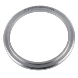 BBS PFS Ring - 82mm OD 70mm ID Saab Cadillac CTS thumbnail 1