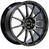 BBS FS 19x8 5x112 ET30 Diamond Black Wheel - 82mm PFS Required thumbnail 2