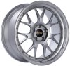 BBS LM-R 20x9 5x120 ET25 CB82 Diamond Silver Center Diamond Cut Lip Wheel thumbnail 2