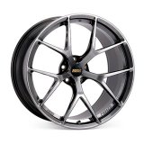 BBS FI-R Evo 21x12 / CL / ET70 / CB84 - Diamond Black Wheel (Porsche 992 Turbo S) thumbnail 1