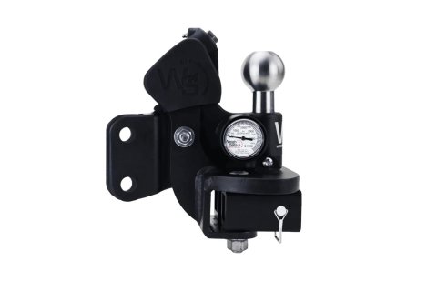 Weigh Safe True Tow Middleweight Distribution 8in Drop & 2in Shank (Rated for 12.5K GTWR) w/WS05 thumbnail 3